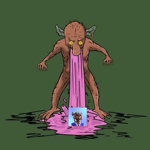 Goblinpukewtf