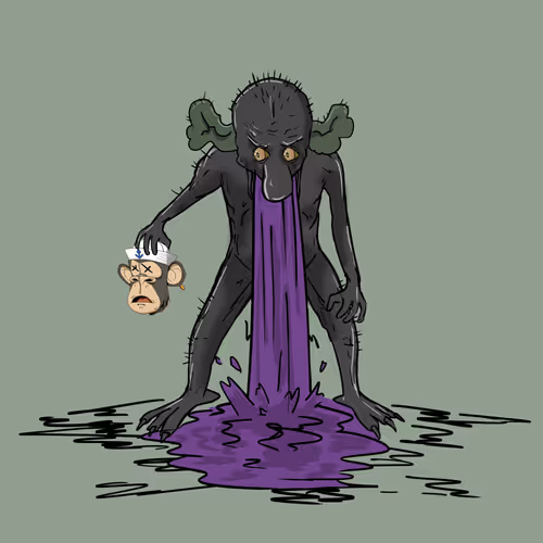Goblinpukewtf
