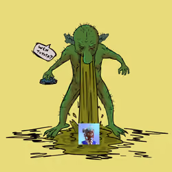 Goblinpukewtf #578