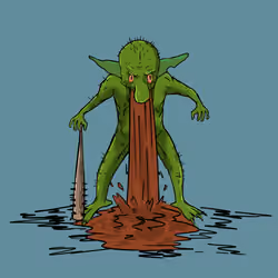 Goblinpukewtf #579