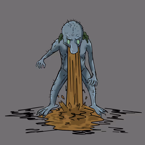 Goblinpukewtf