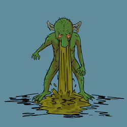 Goblinpukewtf #571