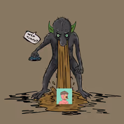 Goblinpukewtf #530