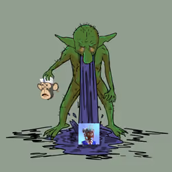 Goblinpukewtf #108