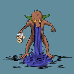 Goblinpukewtf #141