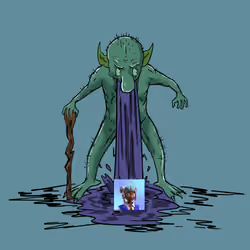 Goblinpukewtf #2538