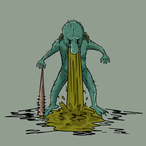Goblinpukewtf