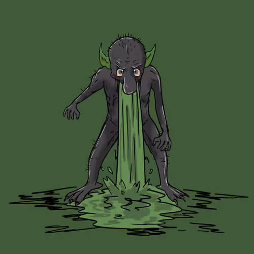 Goblinpukewtf #603