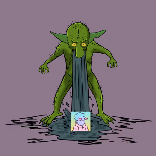 Goblinpukewtf