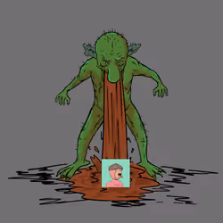 Goblinpukewtf #557