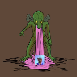 Goblinpukewtf #2806
