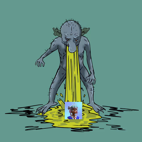 Goblinpukewtf