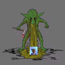 Goblinpukewtf #2693