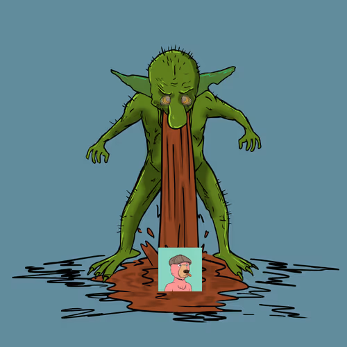 Goblinpukewtf
