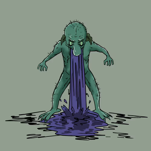 Goblinpukewtf