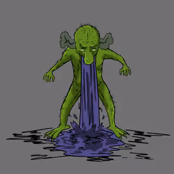 Goblinpukewtf #110