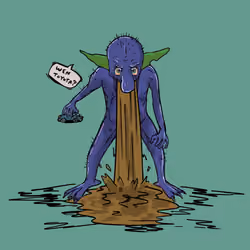 Goblinpukewtf #556