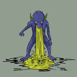 Goblinpukewtf #814
