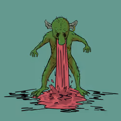 Goblinpukewtf #528