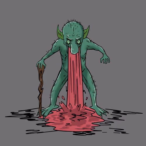 Goblinpukewtf #3174