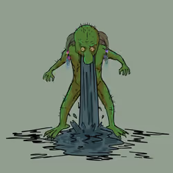 Goblinpukewtf #2542