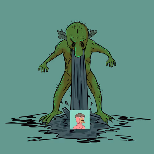 Goblinpukewtf
