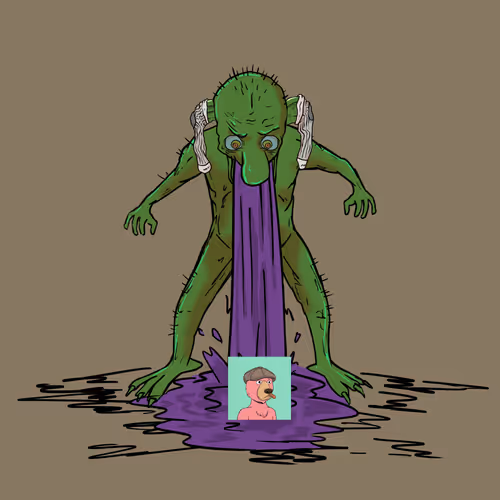 Goblinpukewtf