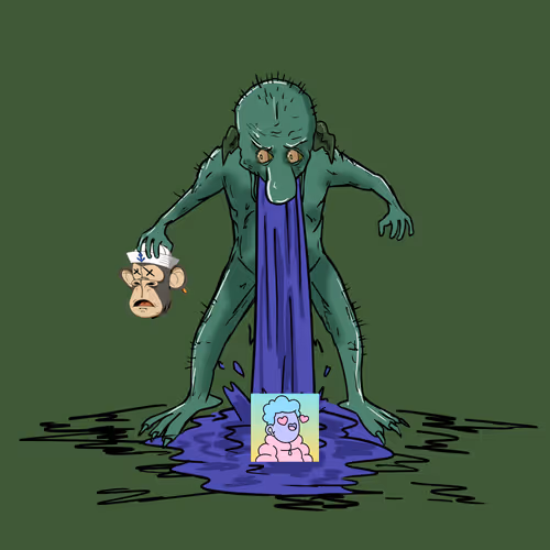 Goblinpukewtf