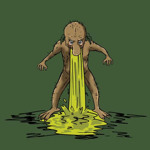 Goblinpukewtf