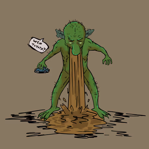 Goblinpukewtf