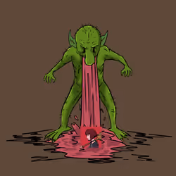 Goblinpukewtf #2805