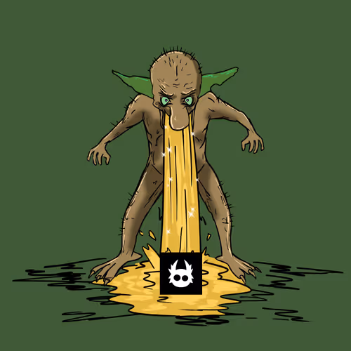 Goblinpukewtf
