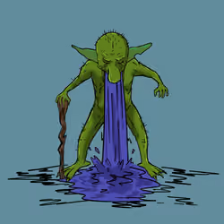 Goblinpukewtf #2509