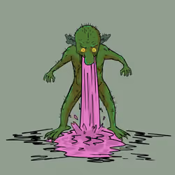 Goblinpukewtf #1670