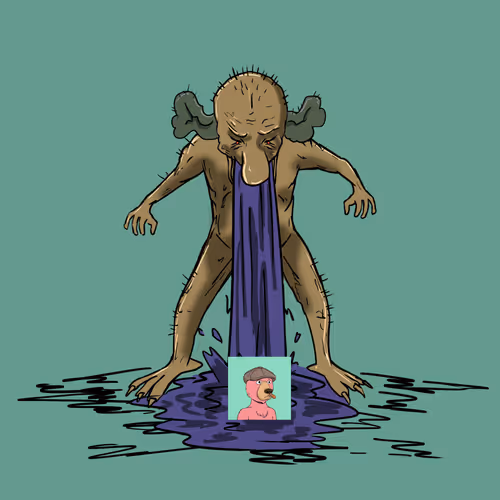 Goblinpukewtf