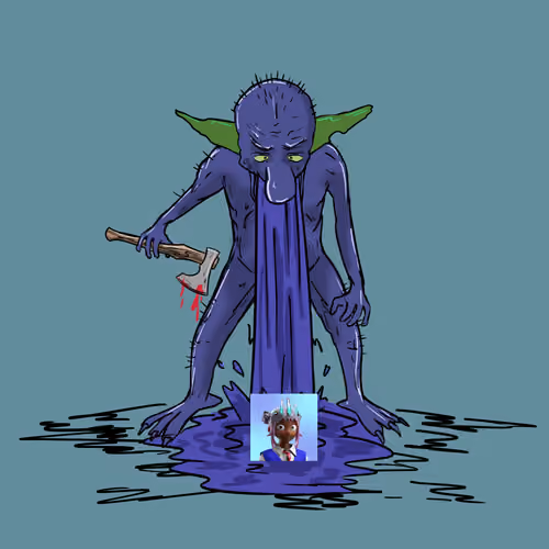 Goblinpukewtf #1197