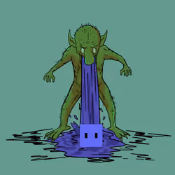 Goblinpukewtf #3227