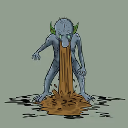Goblinpukewtf #555