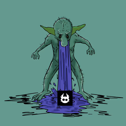 Goblinpukewtf