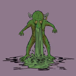 Goblinpukewtf #1611