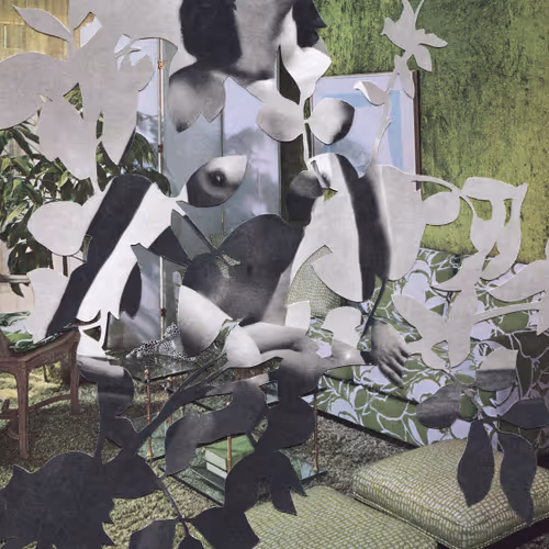 The Green Room