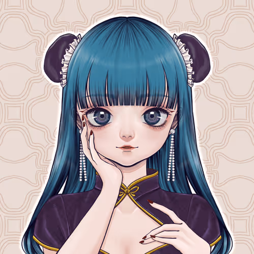 Meta Mol Girl