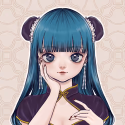 META-mol-Girl #0061