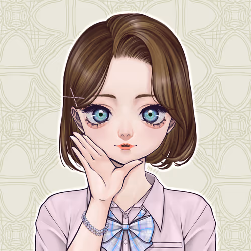 Meta Mol Girl