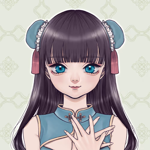 META-mol-Girl