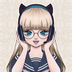 META-mol-Girl #0017