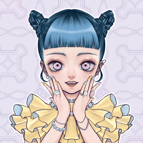 Meta Mol Girl
