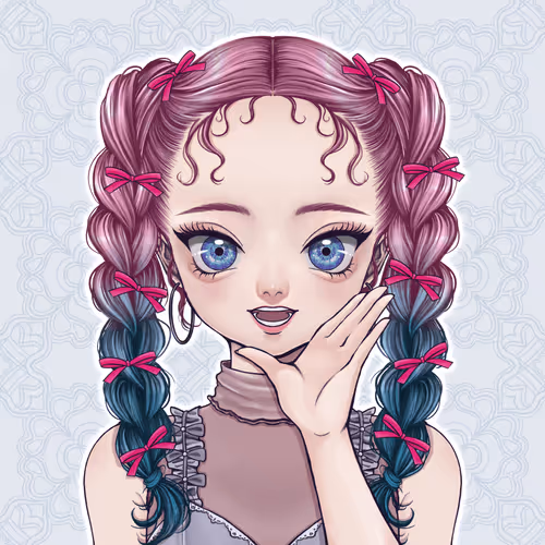 Meta Mol Girl
