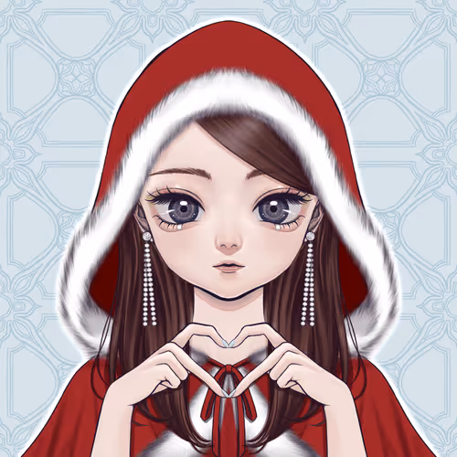 Meta Mol Girl