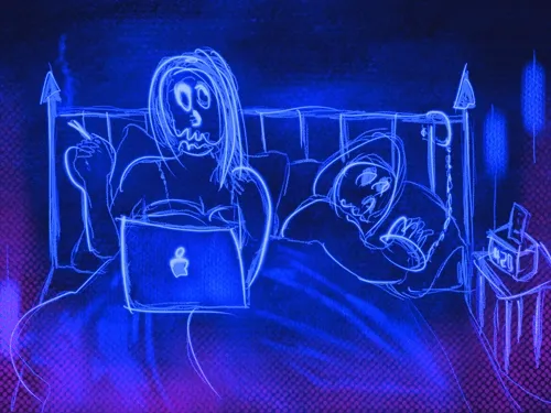 insomnia
